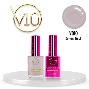 V010 Serene Dusk DUO