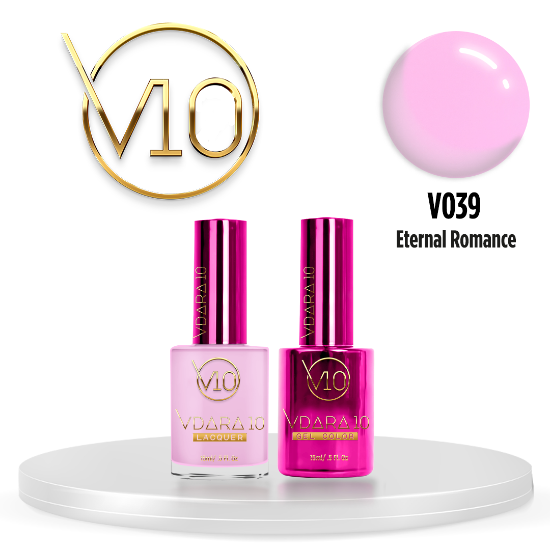 V039 Eternal Romance DUO Vdara10
