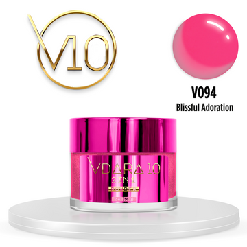 V094 Blissful Adoration POWDER