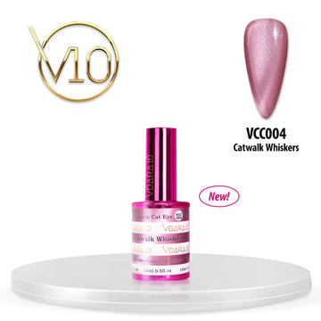 Cateye - VCC004 Catwalk Whiskers