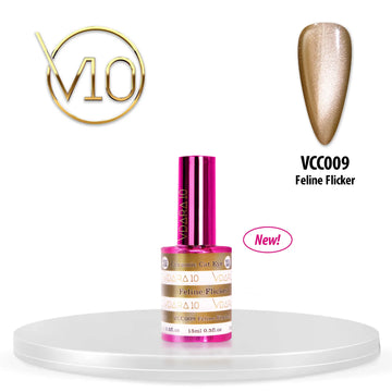 Cateye - VCC009 Feline Flicker