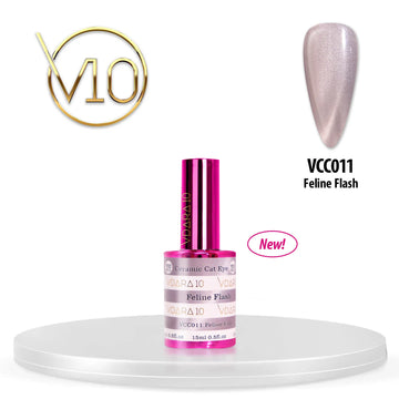 Cateye - VCC011 Feline Flash