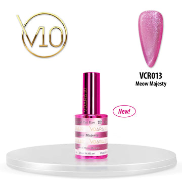 Cateye - VCR013 Meow Majesty