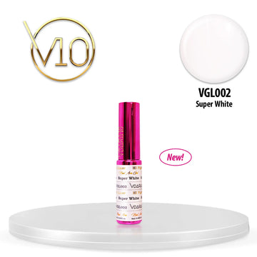 HI Pigment Liner - VGL002 Bright White