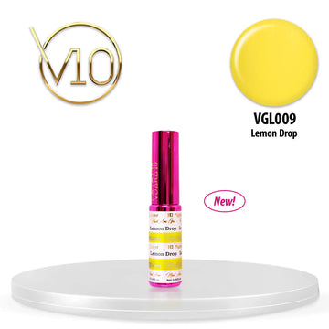 HI Pigment Liner - VGL009 Lemon Drop