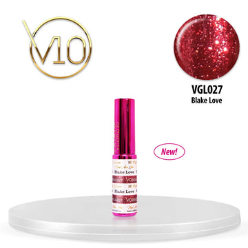 HI Pigment Liner - VGL027 Blake Love