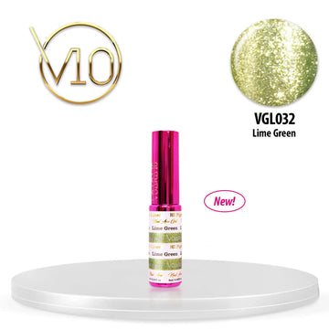 HI Pigment Liner - VGL032 Lime Green