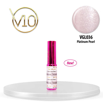 HI Pigment Liner - VGL036 Platinum Pearl