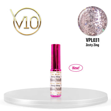 Platinum Liner - VPL031 Zesty Zing