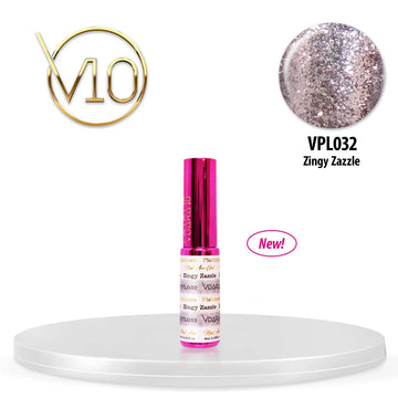 Platinum Liner - VPL032 Zingy Zazzle