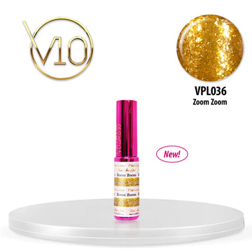 Platinum Liner - VPL036 Zoom Zoom