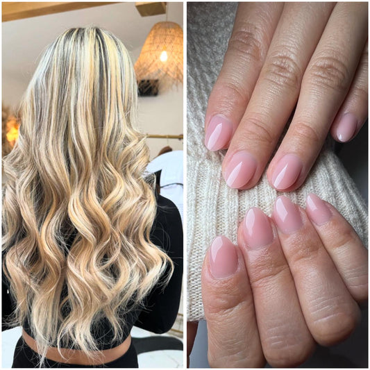 Nails vs. Hair: The Ultimate Style Dilemma