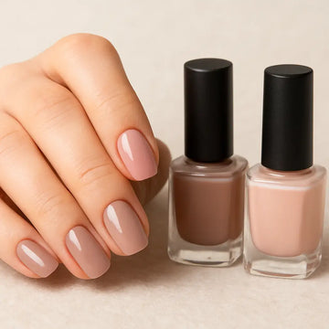 Nail Polish for Daily Use: Effortless Beauty for Every Day
