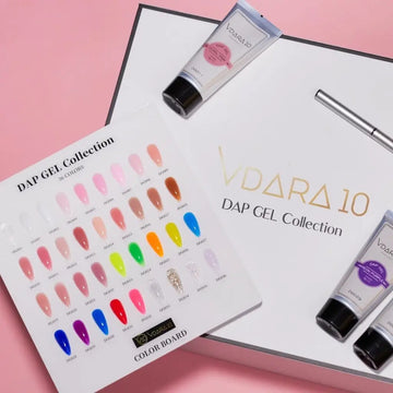 Why Poly Gel Is Changing the Game in Nail Enhancements