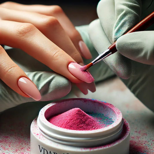 The Ultimate Guide to Dip Powder Nails: Everything You Need to Know