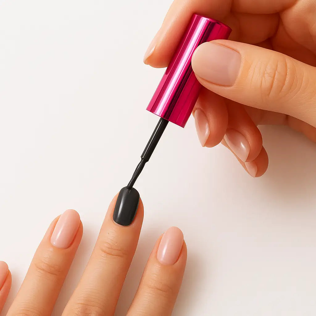 Hi Pigment Liner: The Secret to Flawless, High-Definition Nail Art
