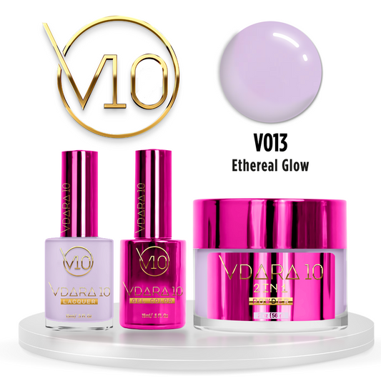 V013 Ethereal Glow