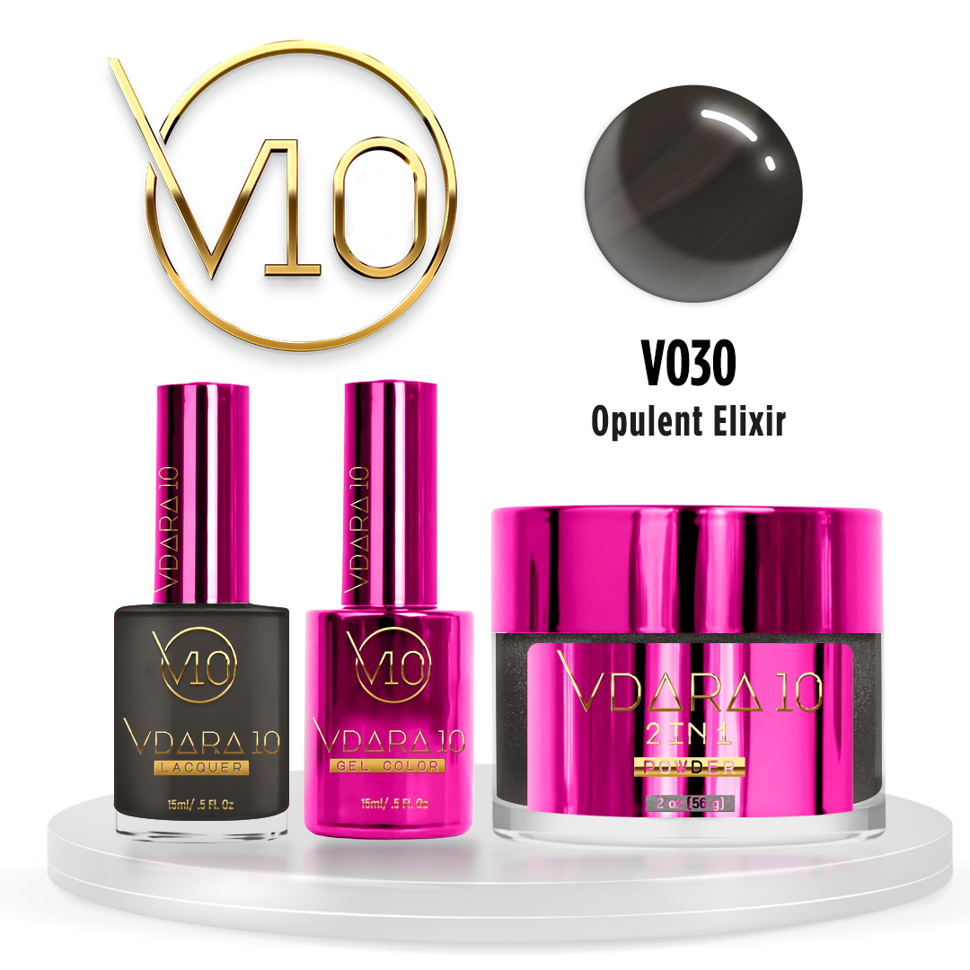 V030 Opulent Elixir