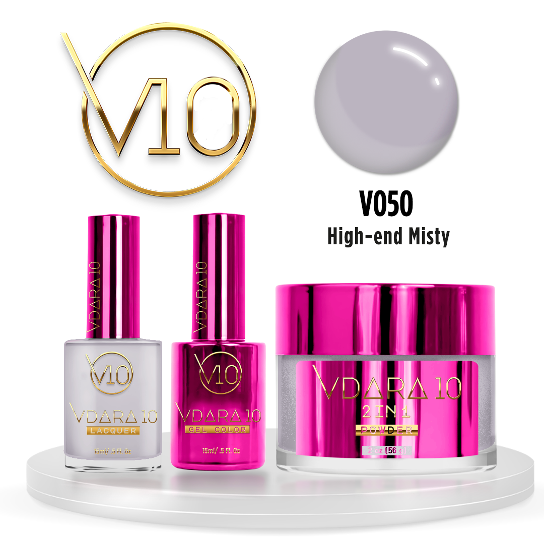V050 High-end Misty