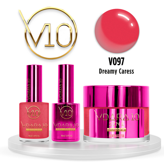 V097 Dreamy Caress