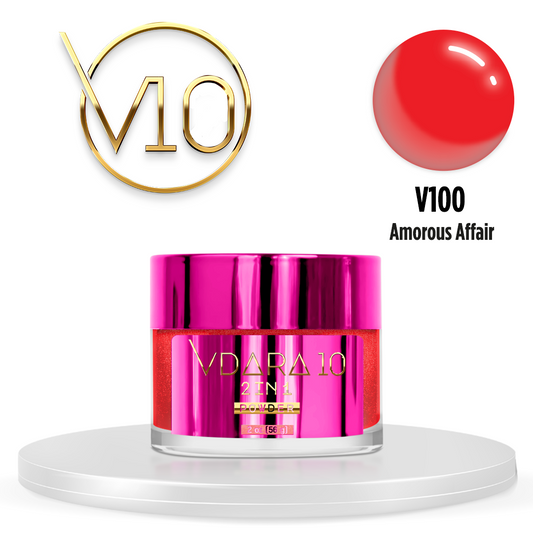 V100 Amorous Affair POWDER