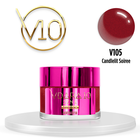 V105 Candlelit Soiree POWDER