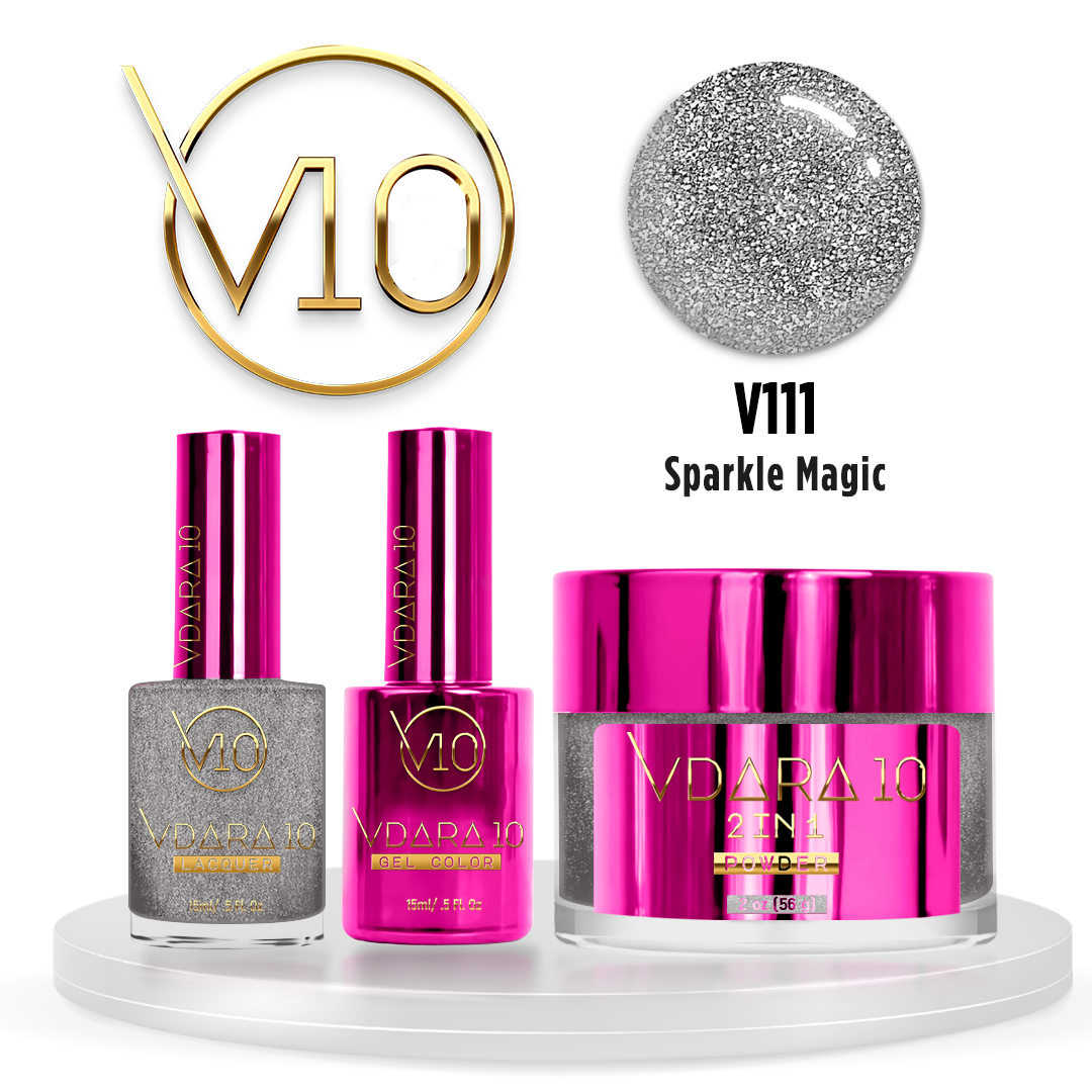 V111 Sparkle Magic