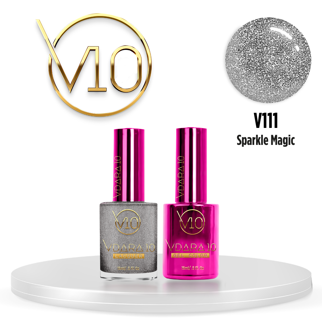 V111 Sparkle Magic DUO