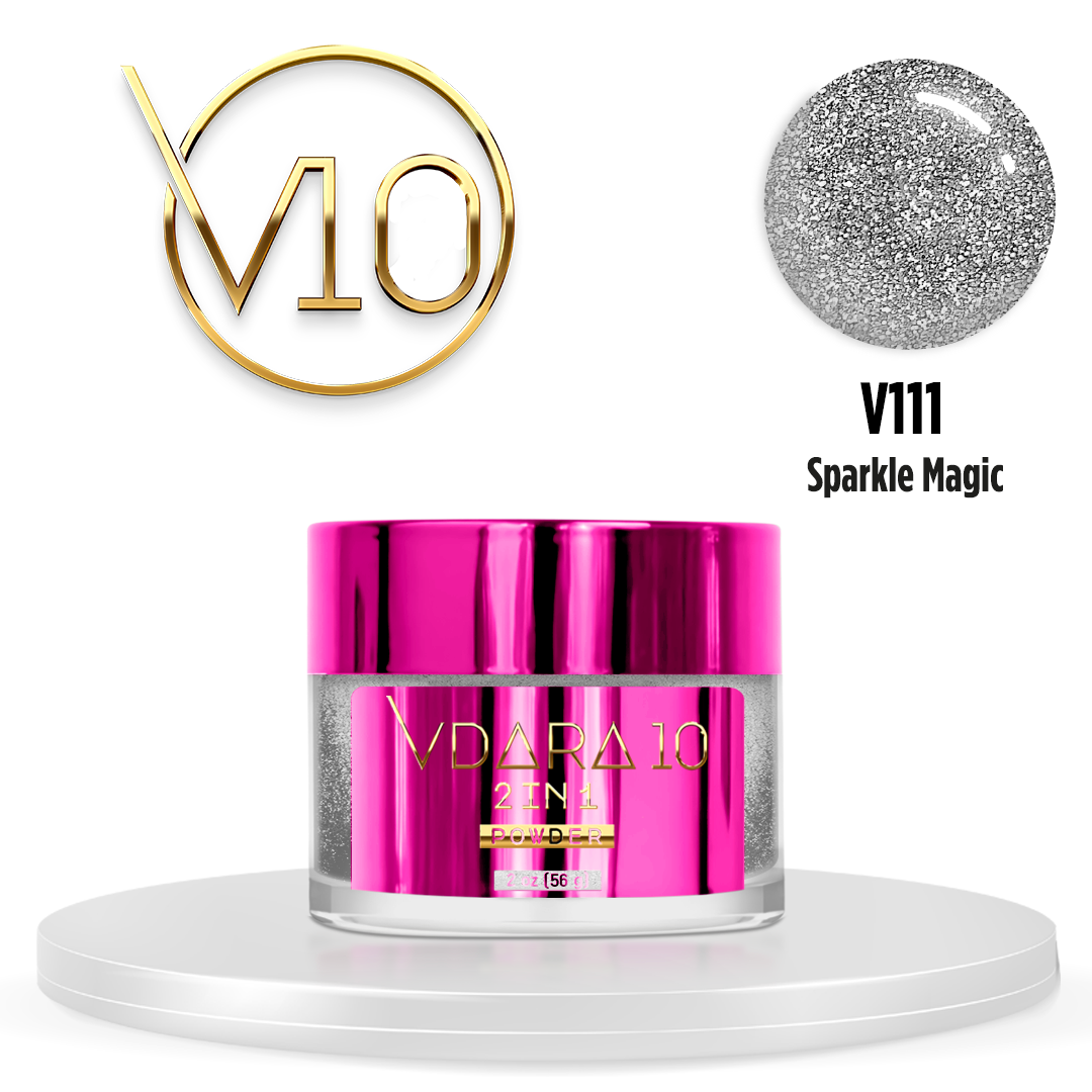 V111 Sparkle Magic POWDER