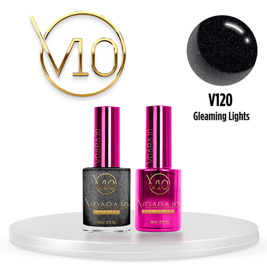 V120 Gleaming Lights DUO