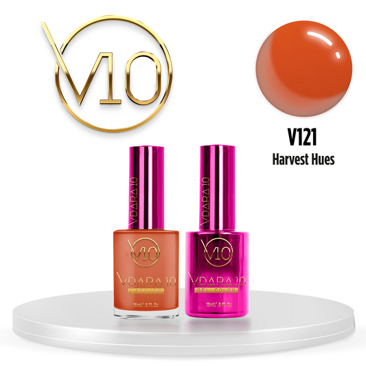 V121 Harvest Hues DUO