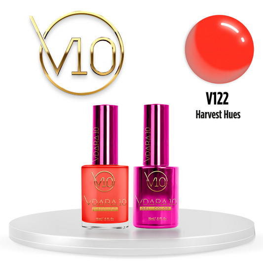 V122 Harvest Hues DUO