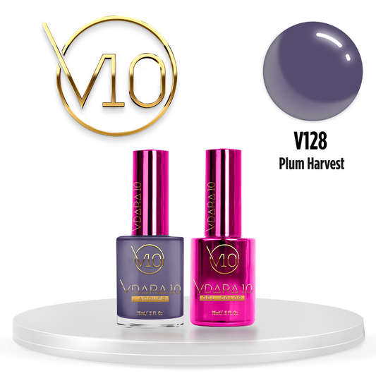 V128 Plum Harvest DUO