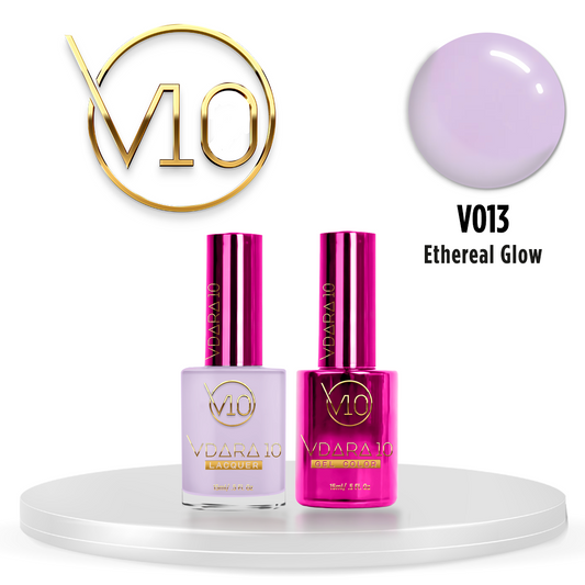 V013 Ethereal Glow DUO