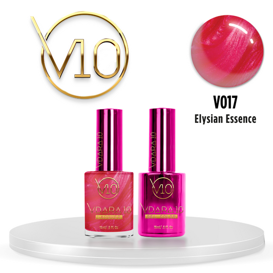 V017 Elysian Essence DUO