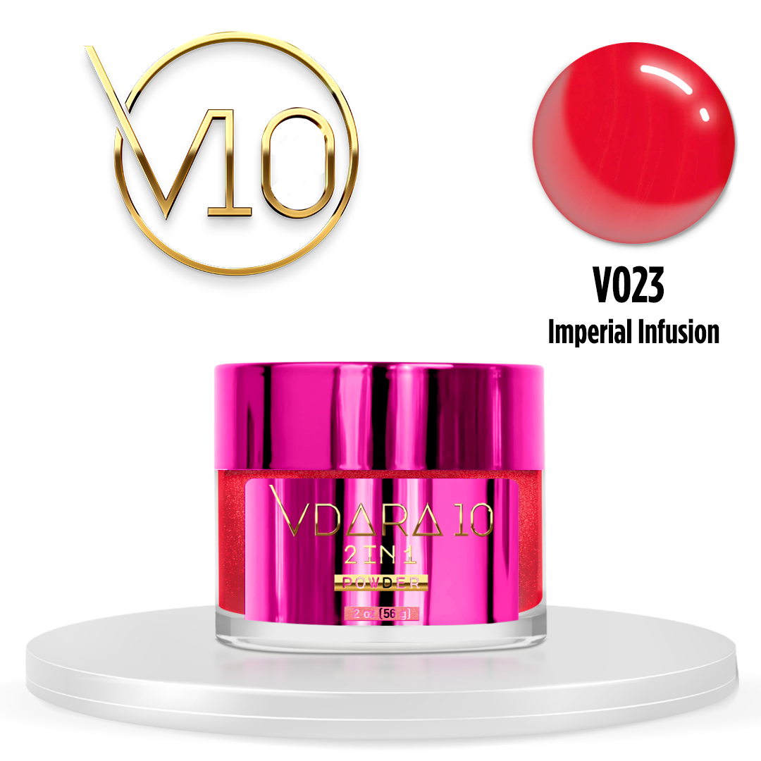 V023 Imperial Infusion POWDER