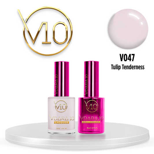 V047 Tulip Tenderness DUO