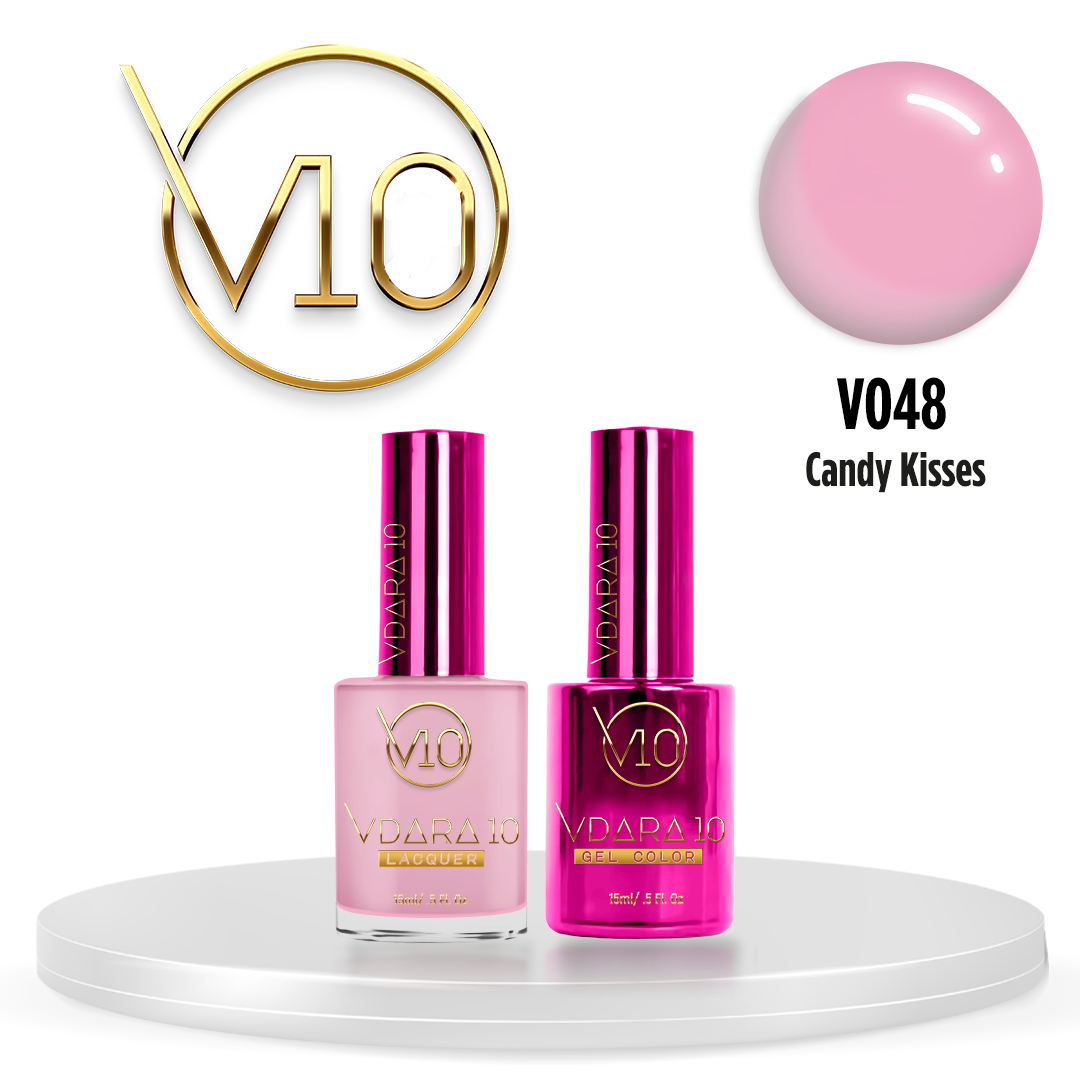 V048 Candy Kisses DUO