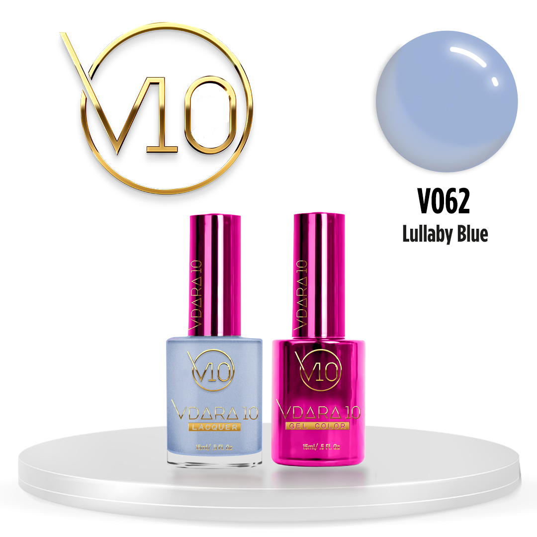 V062 Lullaby Blue DUO