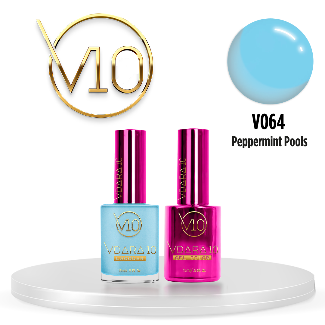 V064 Peppermint Pools DUO
