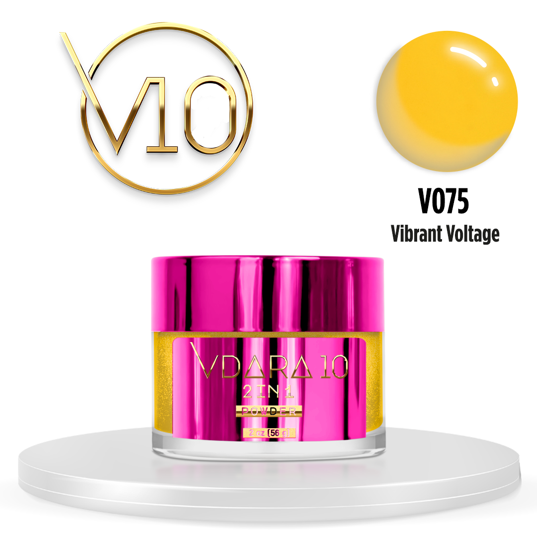 V075 Vibrant Voltage POWDER