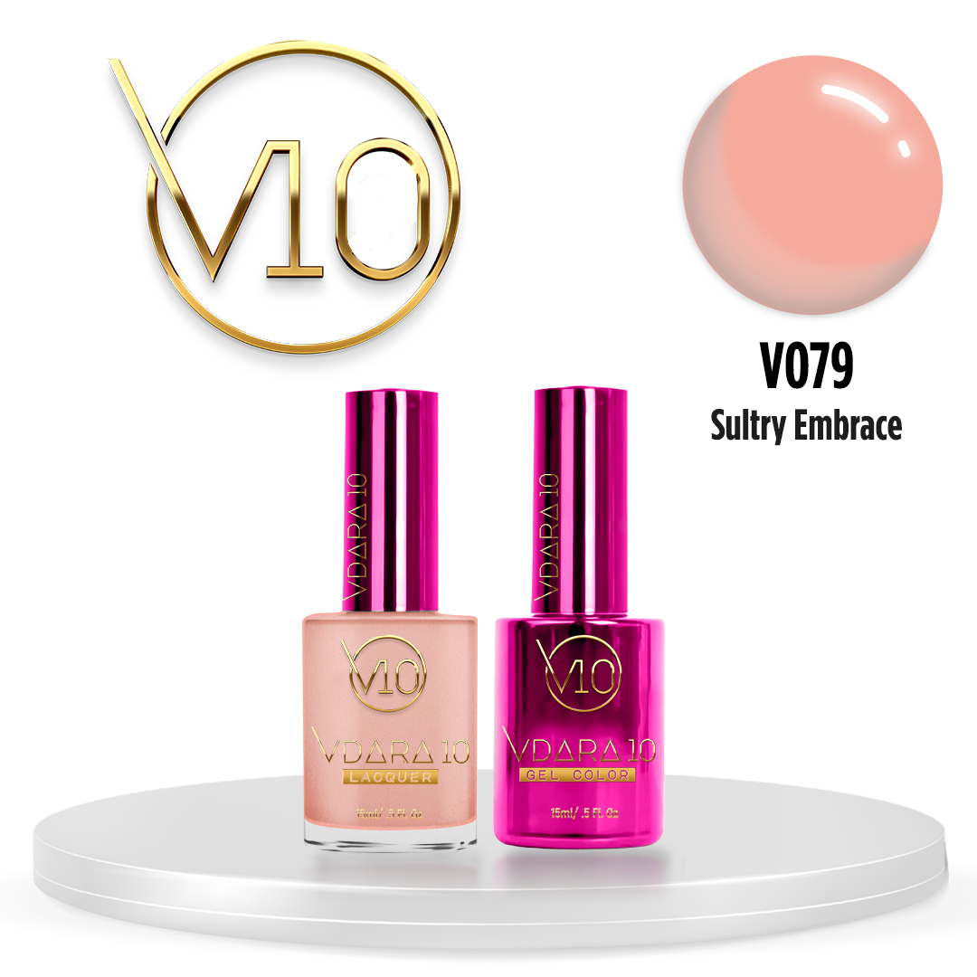 V079 Sultry Embrace  DUO