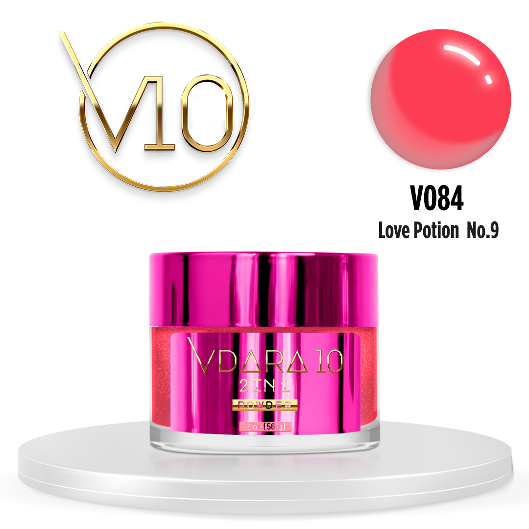 V084 Love Potion No.9 POWDER