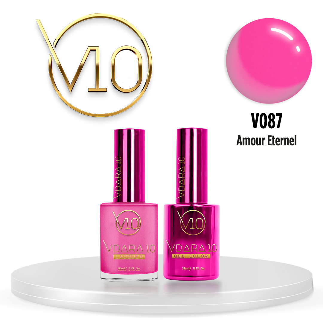 V087 Amour Eternel DUO