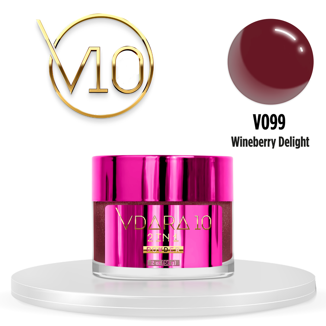 V099 Wineberry Delight POWDER