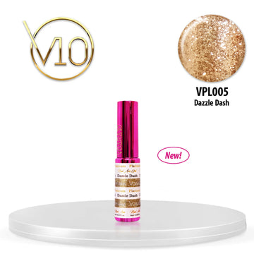 Platinum Liner - VPL005 Dazzle Dash