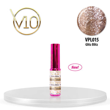 Platinum Liner - VPL015 Glitz Blitz