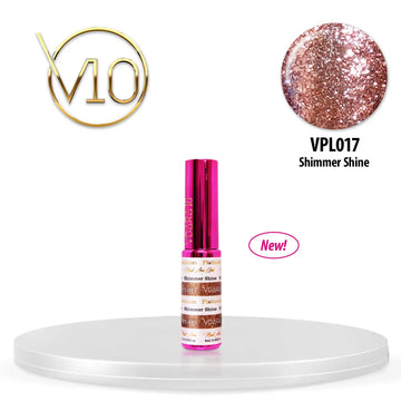 Platinum Liner - VPL017 Shimmer Shine