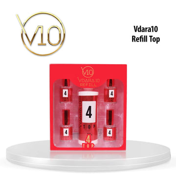 Refill Top (box)